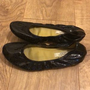 Simply Vera ballet flats
